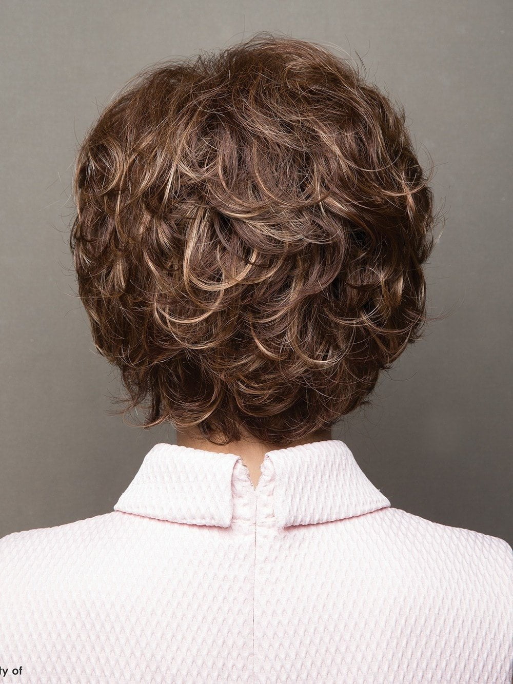 Sandie | Synthetic Wig (Basic Cap)
