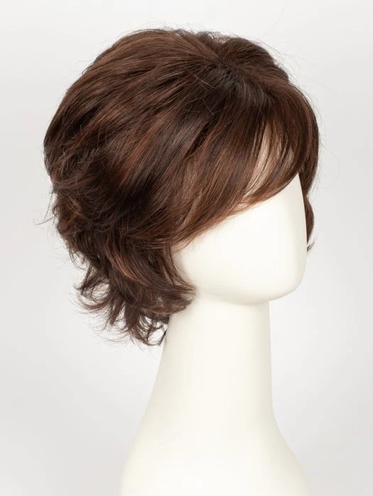 Sandie | Synthetic Wig (Basic Cap)