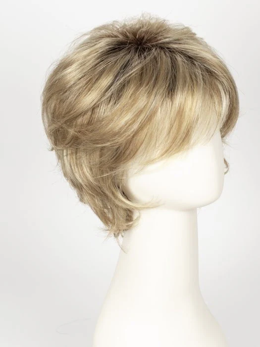 Sandie | Synthetic Wig (Basic Cap)