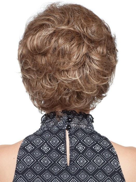 Sandie | Synthetic Wig (Basic Cap)
