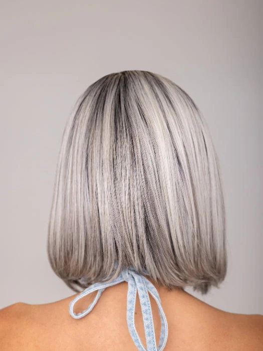 Carley | Short Synthetic Wig (Mono Top)