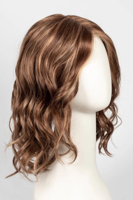 Mila Petite | Synthetic Lace Front Wig (Mono Top)
