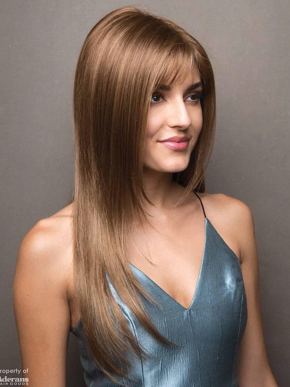 Robin | Synthetic Wig (Basic Cap)