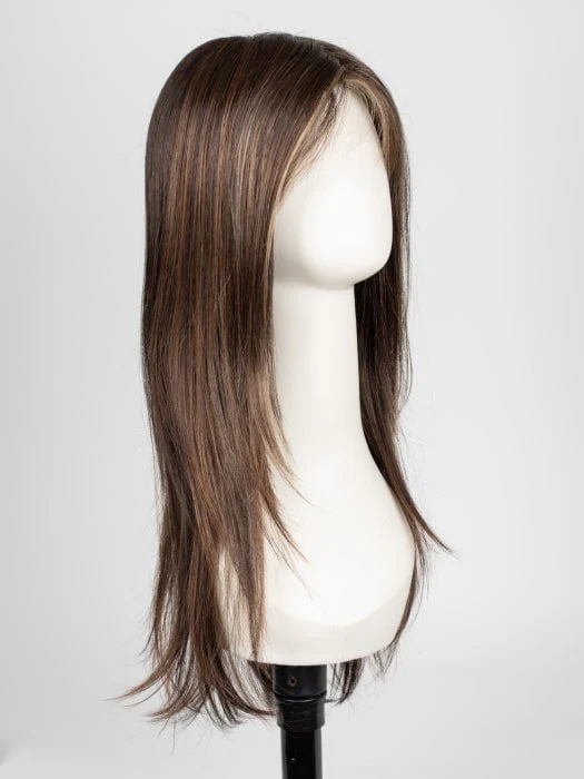 Robin | Synthetic Wig (Basic Cap)