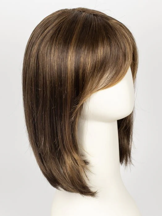 Emilia | Synthetic Lace Front Wig (Mono Top)