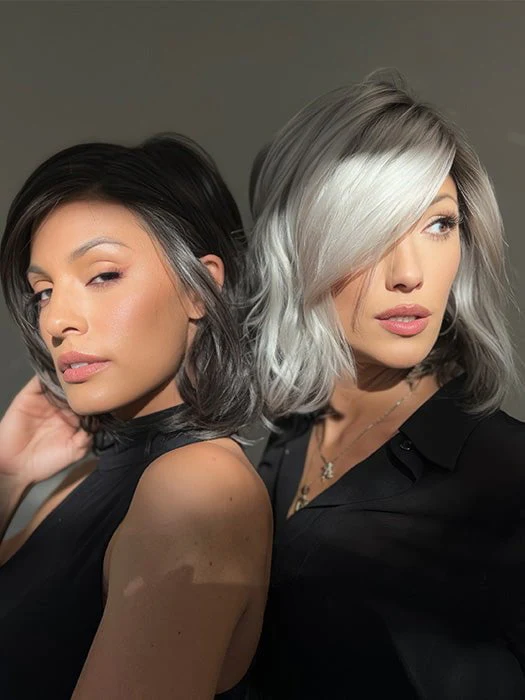 16137-mellow-synthetic-lace-front-wig-19.webp Mellow | Synthetic Lace Front Wig