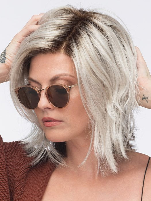 16137-mellow-synthetic-lace-front-wig-20.jpg Mellow | Synthetic Lace Front Wig