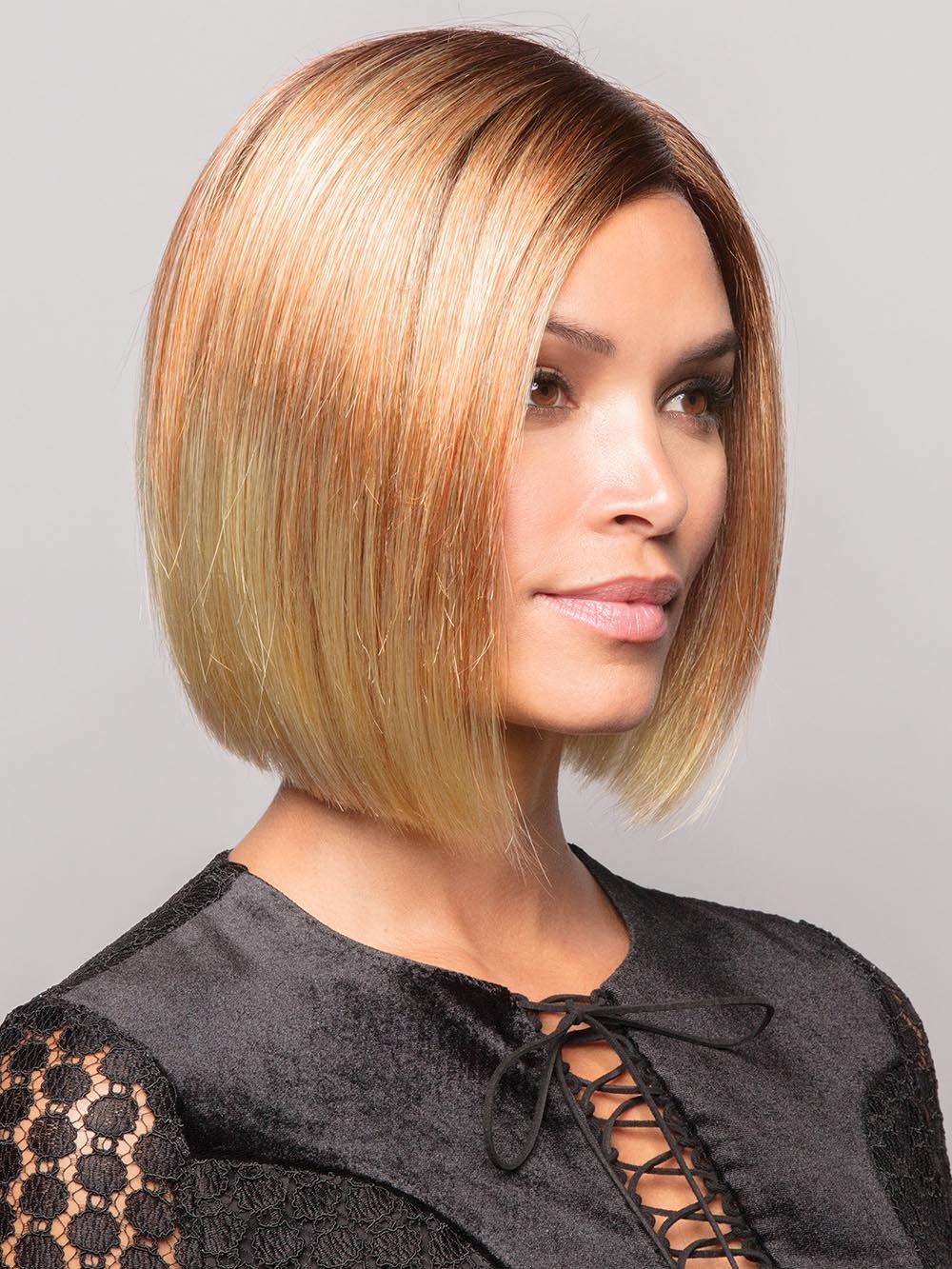 Kai | Synthetic Lace Front Wig