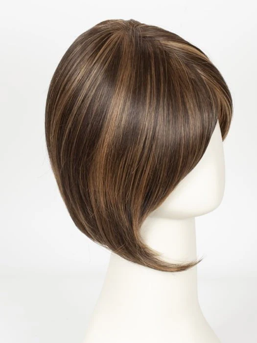 Eve | HF Synthetic Lace Front Wig (Mono Top)
