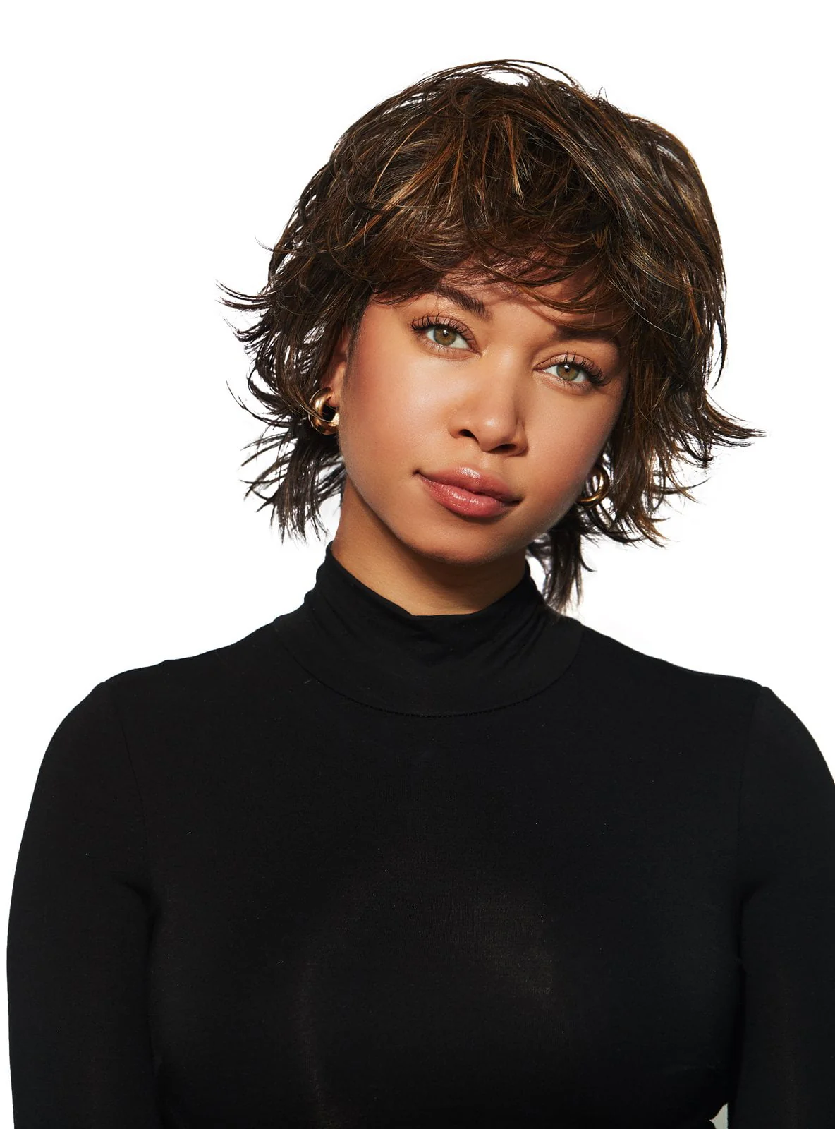 16263-razor-cut-shag-hf-synthetic-wig-basic-cap-7.webp Razor Cut Shag | HF Synthetic Wig (Basic Cap)