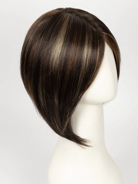 Jolie | Synthetic Wig (Mono Top)