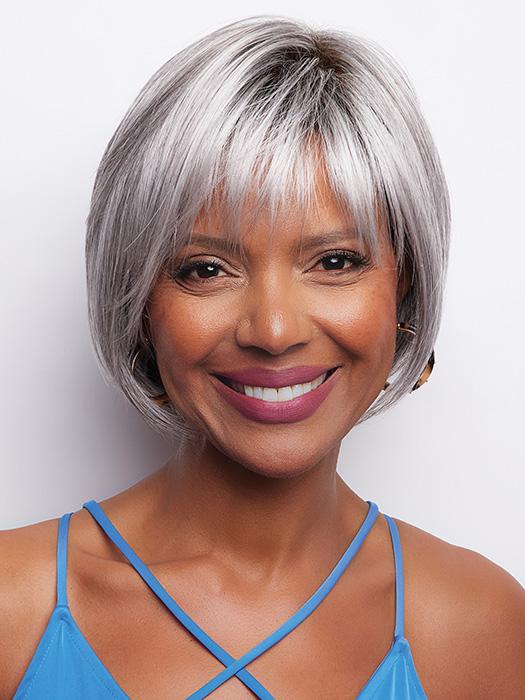 Meadow | Synthetic Wig (Basic Cap)