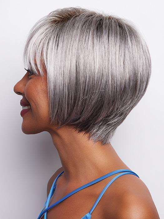Meadow | Synthetic Wig (Basic Cap)