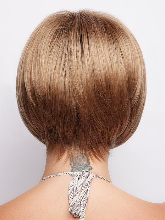 Meadow | Synthetic Wig (Basic Cap)