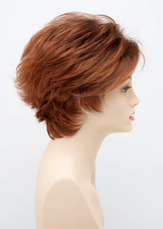 Micki | Synthetic Lace Front Wig (Mono Top)