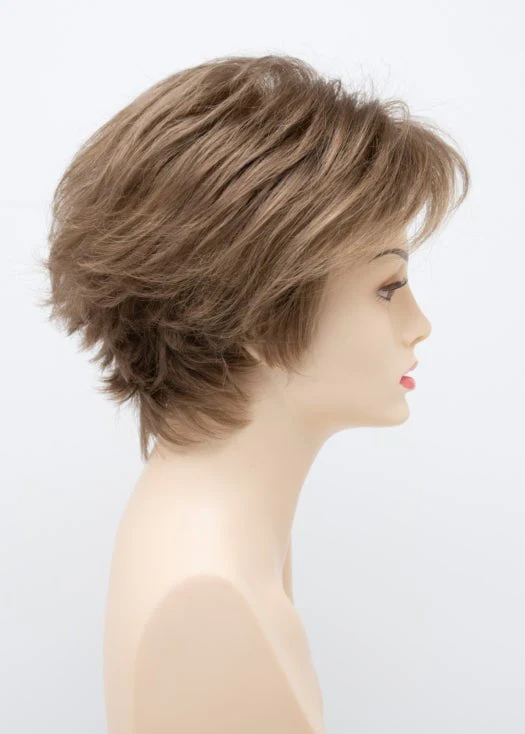 Micki | Synthetic Lace Front Wig (Mono Top)