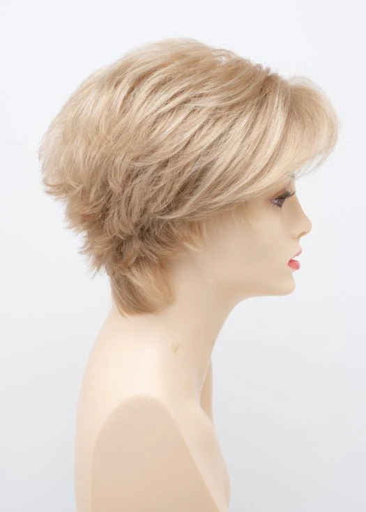 Micki | Synthetic Lace Front Wig (Mono Top)