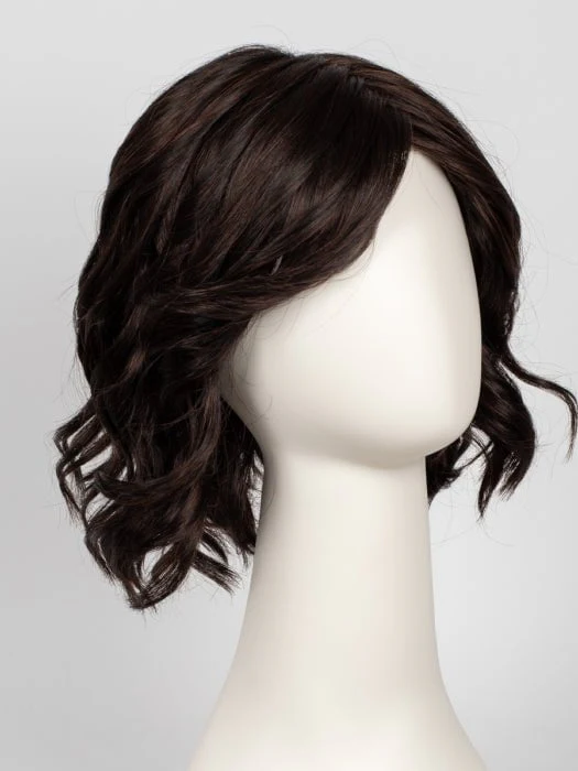 January Petite | Synthetic Lace Front Wig (Mono Top)