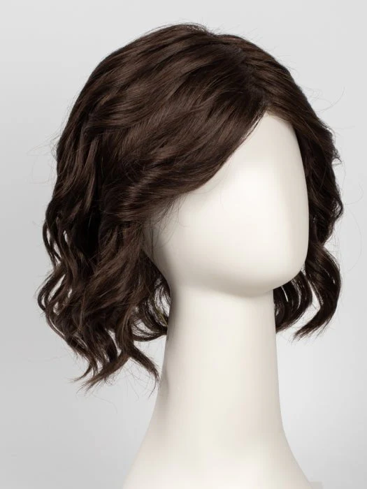 January Petite | Synthetic Lace Front Wig (Mono Top)