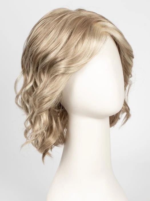 January Petite | Synthetic Lace Front Wig (Mono Top)