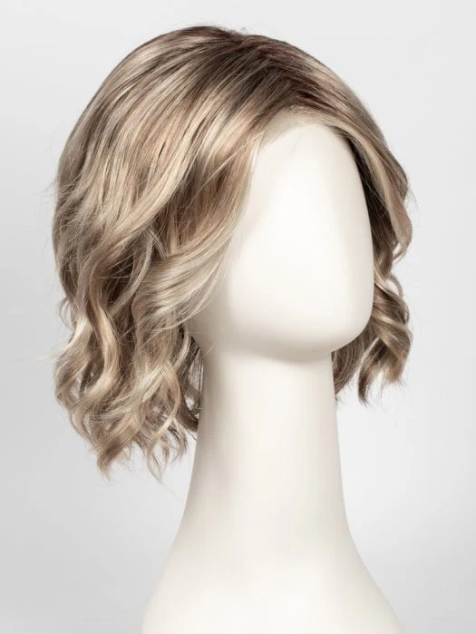 January Petite | Synthetic Lace Front Wig (Mono Top)