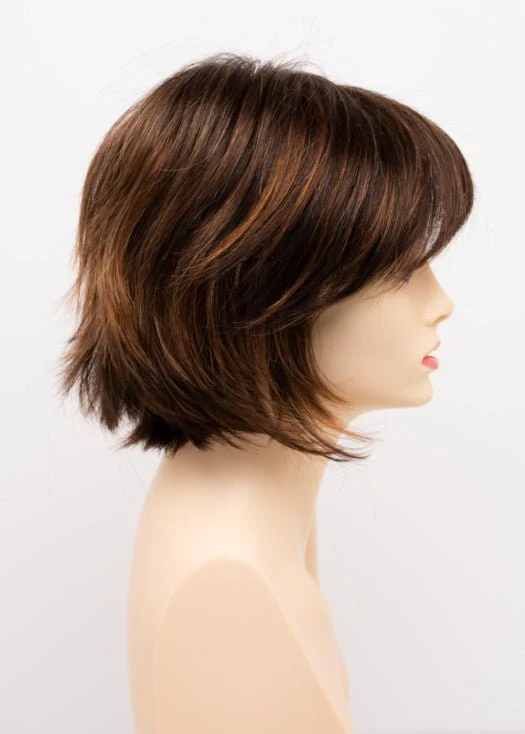 Delaney | Synthetic Lace Front Wig (Mono Top)