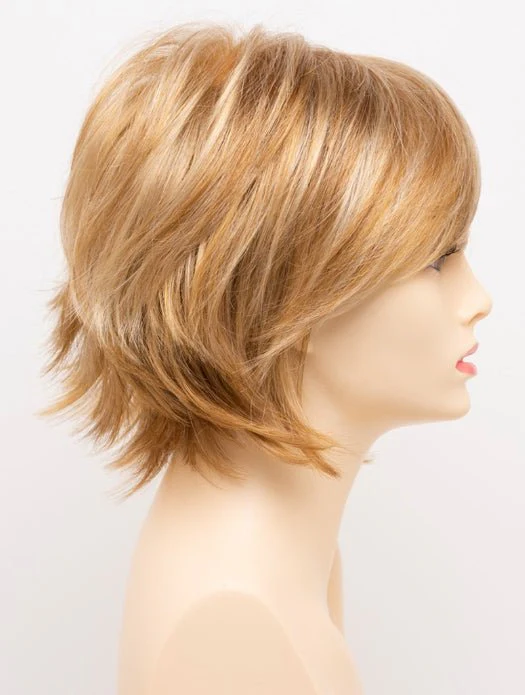 Delaney | Synthetic Lace Front Wig (Mono Top)