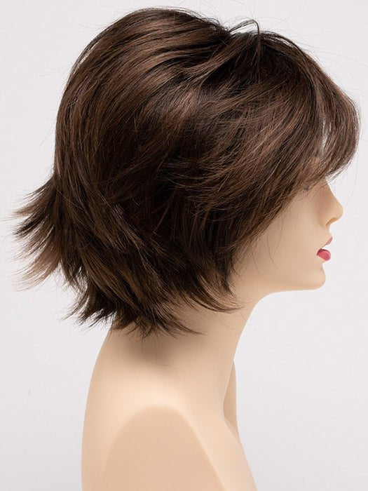 Delaney | Synthetic Lace Front Wig (Mono Top)