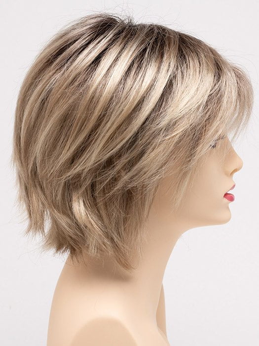 Delaney | Synthetic Lace Front Wig (Mono Top)