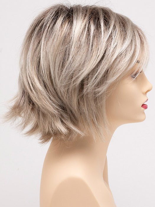Delaney | Synthetic Lace Front Wig (Mono Top)