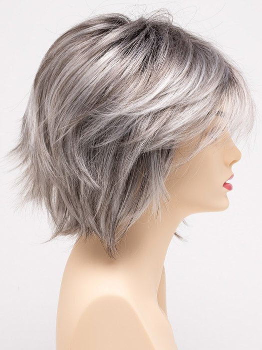 Delaney | Synthetic Lace Front Wig (Mono Top)