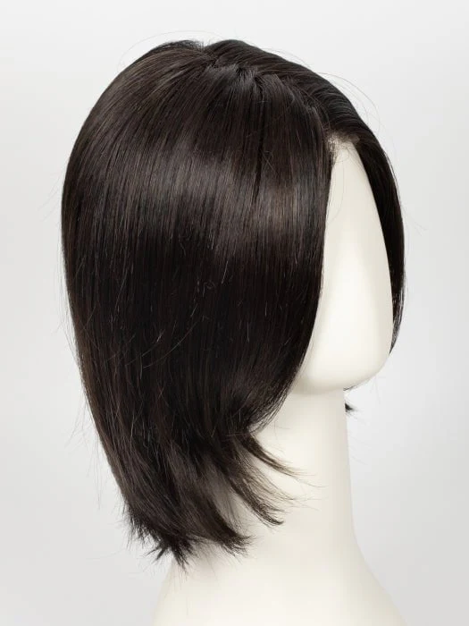 United Mono Part | Synthetic Lace Front Wig (Mono Part)