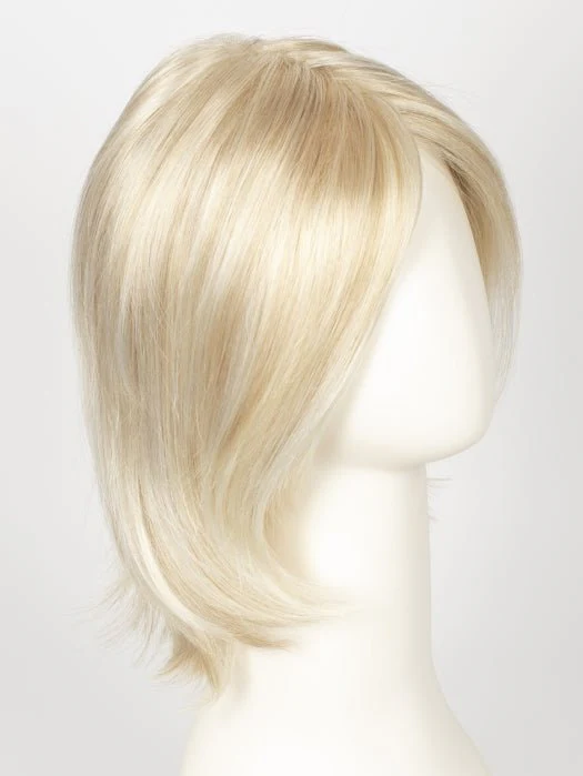 United Mono Part | Synthetic Lace Front Wig (Mono Part)