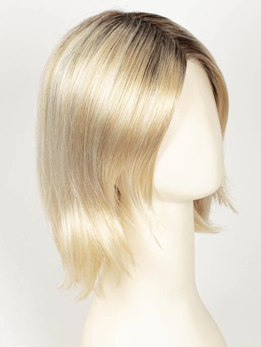United Mono Part | Synthetic Lace Front Wig (Mono Part)