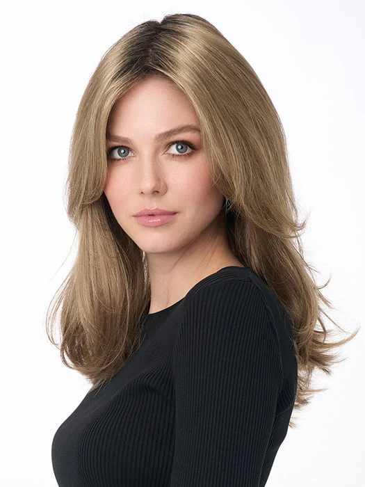 Bobbi | Synthetic Lace Front Wig (Mono Top)
