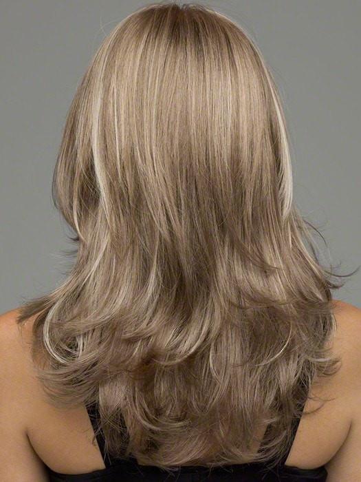 Bobbi | Synthetic Lace Front Wig (Mono Top)