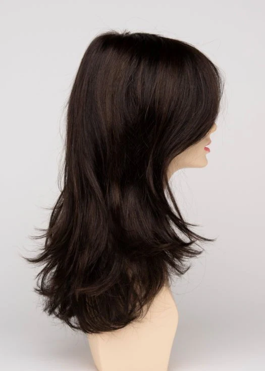 Bobbi | Synthetic Lace Front Wig (Mono Top)