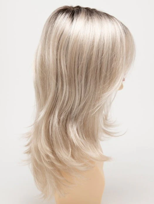 Bobbi | Synthetic Lace Front Wig (Mono Top)