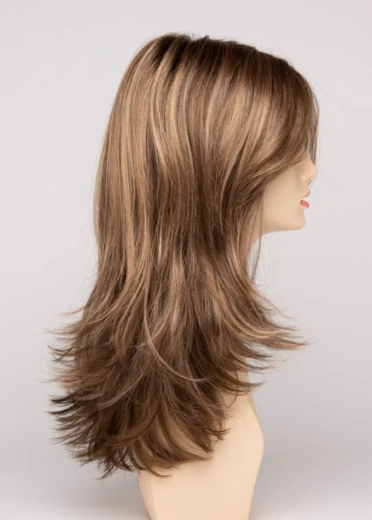 Bobbi | Synthetic Lace Front Wig (Mono Top)