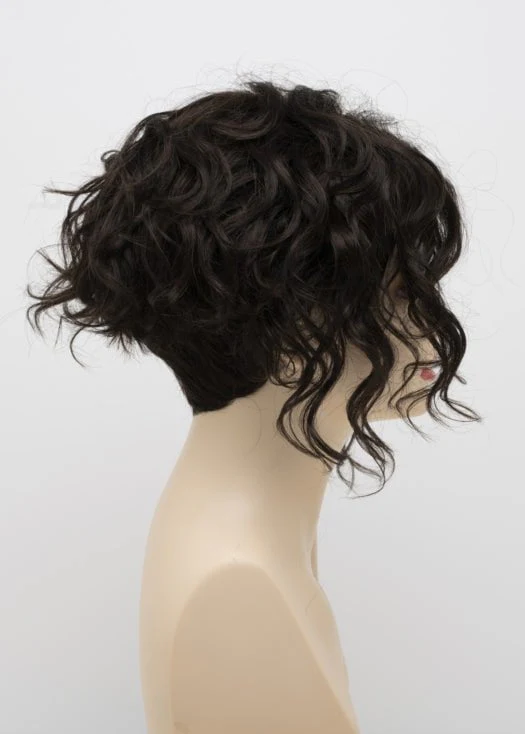 Kelsey | Synthetic Wig (Basic Cap)