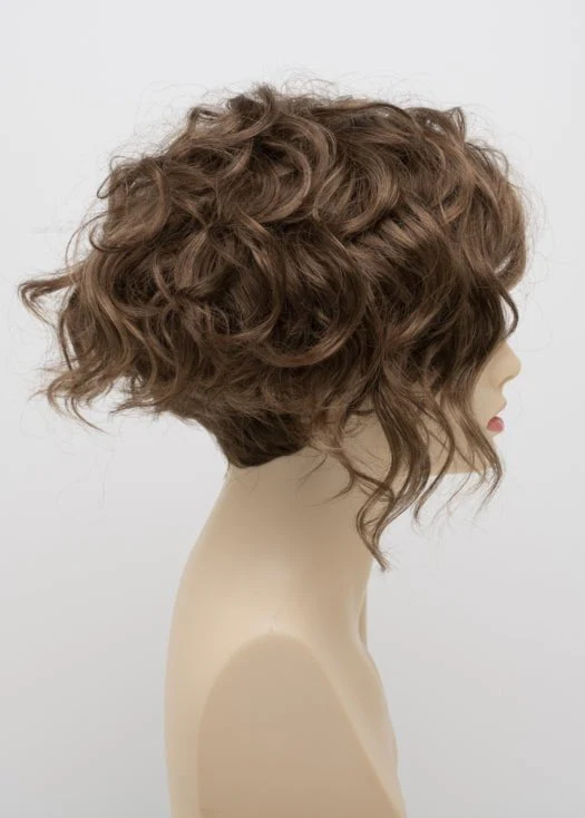 Kelsey | Synthetic Wig (Basic Cap)