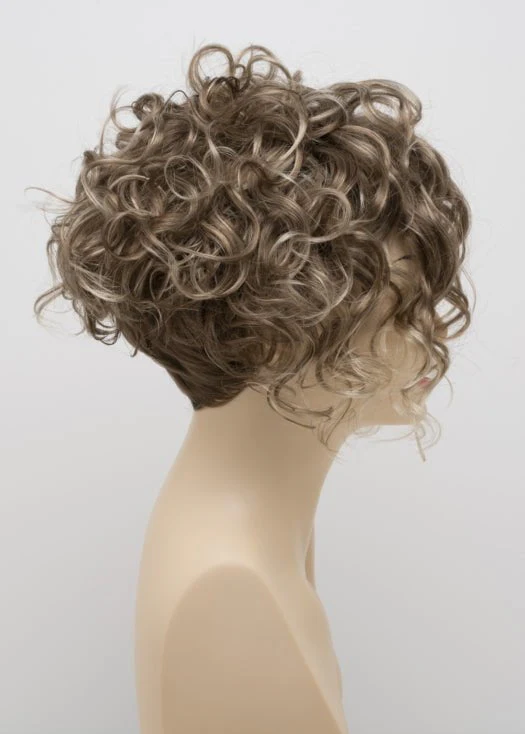 Kelsey | Synthetic Wig (Basic Cap)