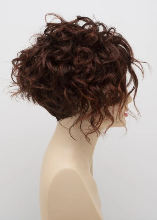 Kelsey | Synthetic Wig (Basic Cap)