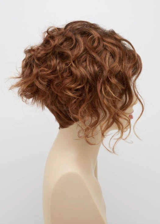Kelsey | Synthetic Wig (Basic Cap)