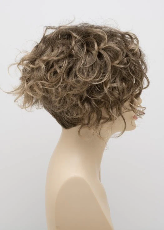Kelsey | Synthetic Wig (Basic Cap)
