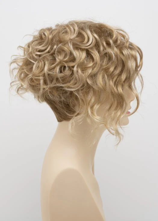 Kelsey | Synthetic Wig (Basic Cap)