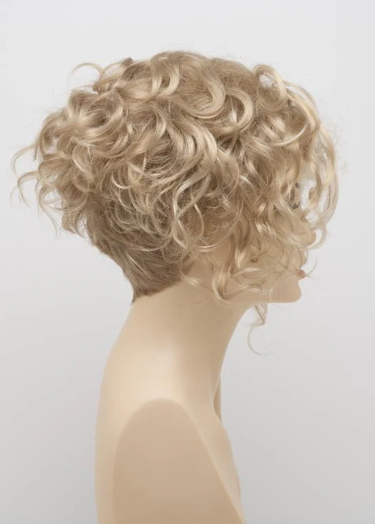 Kelsey | Synthetic Wig (Basic Cap)