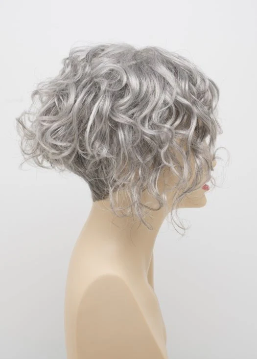 Kelsey | Synthetic Wig (Basic Cap)