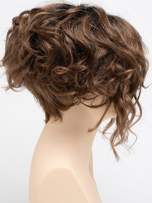 Kelsey | Synthetic Wig (Basic Cap)