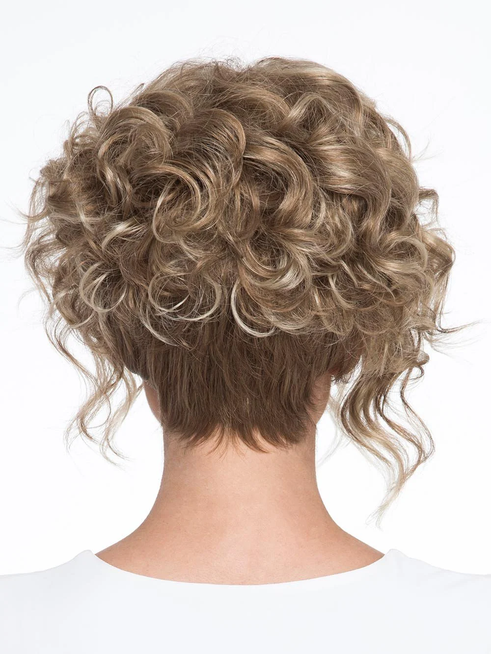 Kelsey | Synthetic Wig (Basic Cap)